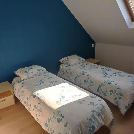 La Petite Trapue *