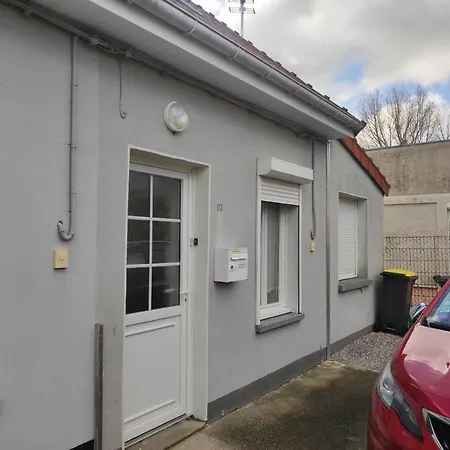 La Petite Trapue Ferienhaus