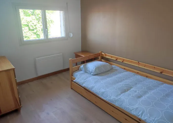 La Petite Trapue * Desvres