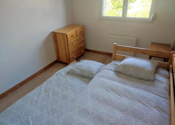 La Petite Trapue Casa vacanze