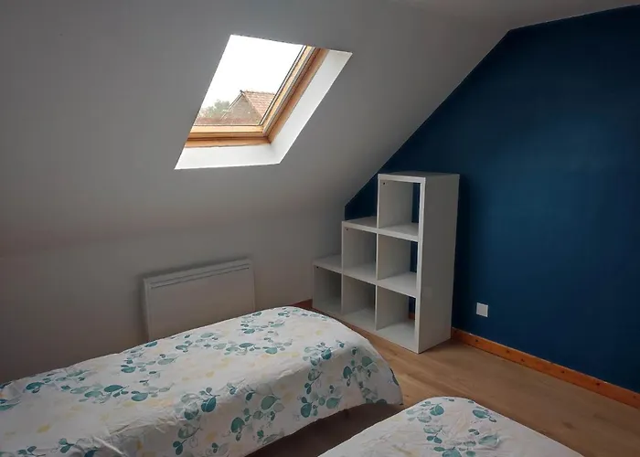 La Petite Trapue Casa vacanze