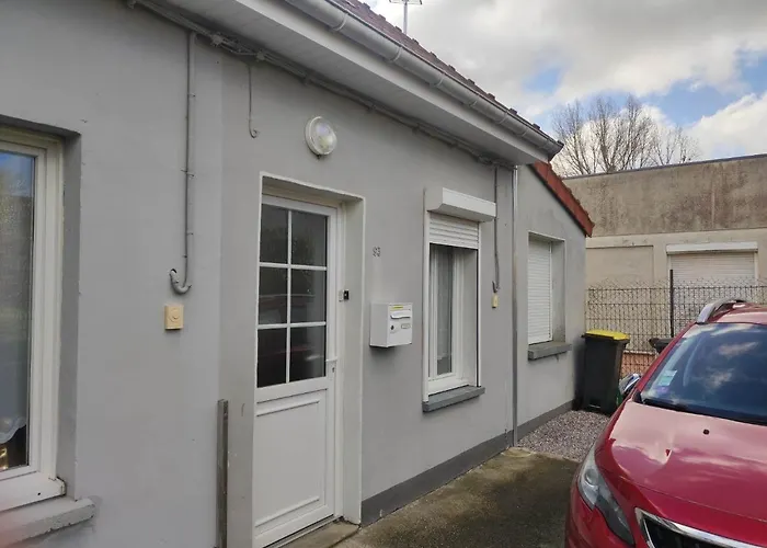 La Petite Trapue Casa vacanze