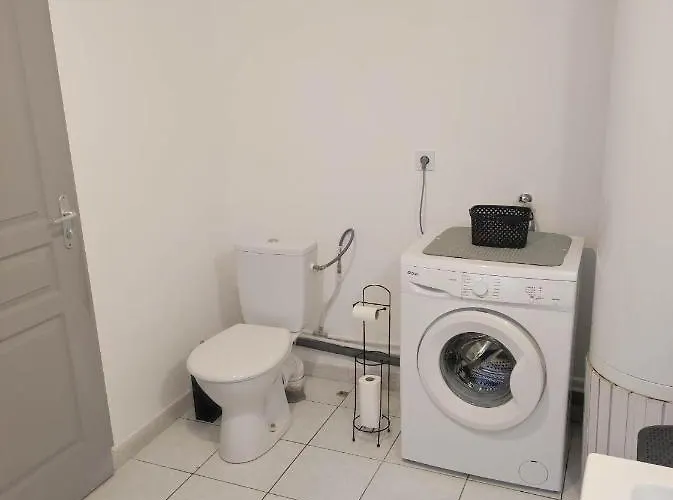 Casa vacanze La Petite Trapue *