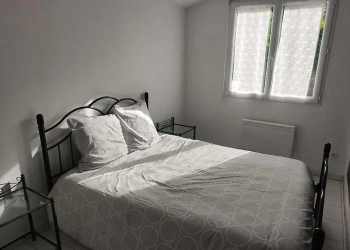 Casa vacanze La Petite Trapue