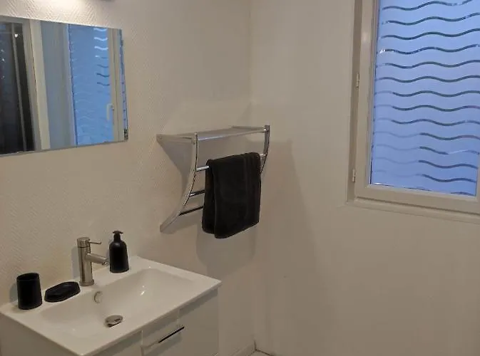 Casa vacanze La Petite Trapue Desvres