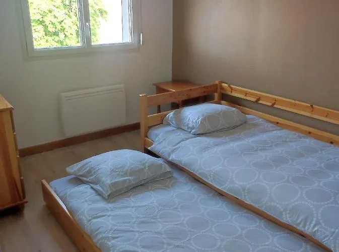 Casa vacanze La Petite Trapue Desvres