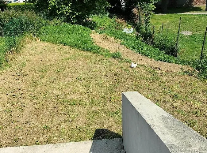 Casa vacanze La Petite Trapue