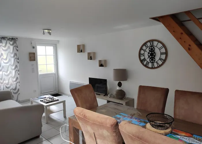 La Petite Trapue Casa vacanze *