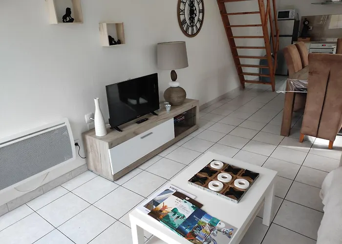 Casa vacanze La Petite Trapue Desvres